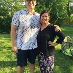 Meet your Posher, Caitlyn